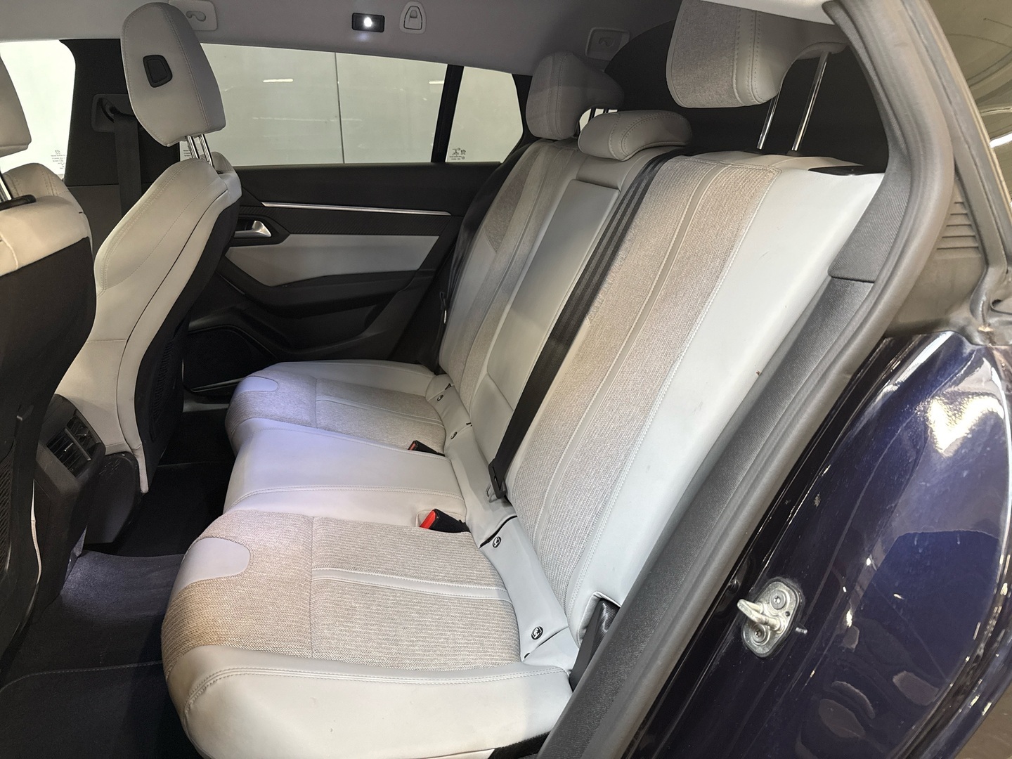 PEUGEOT 508 2019