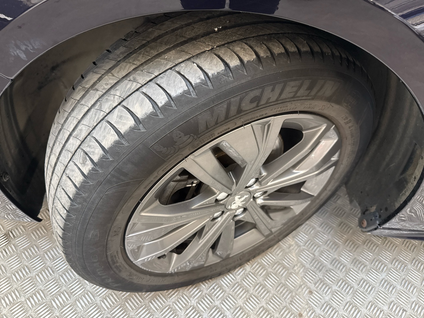 PEUGEOT 508 2019
