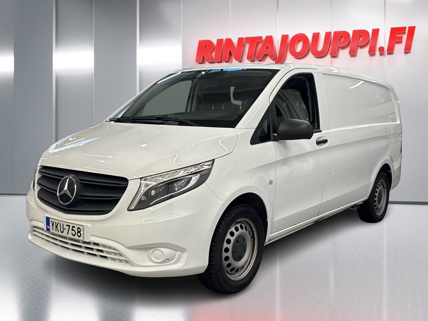 MERCEDES-BENZ Vito 2022