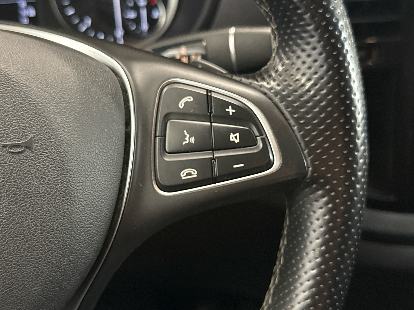 MERCEDES-BENZ Vito 2022