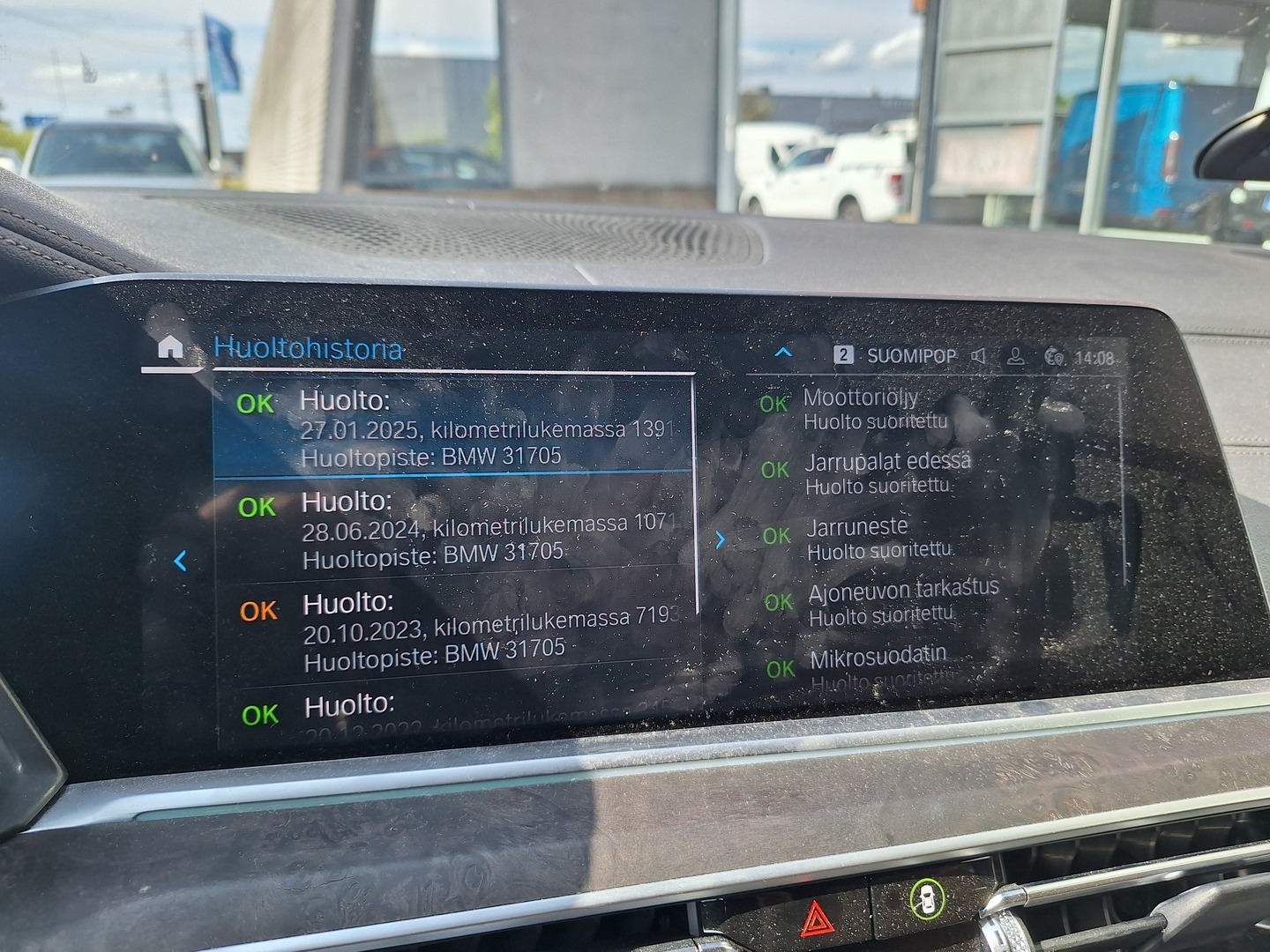 BMW X5 2022