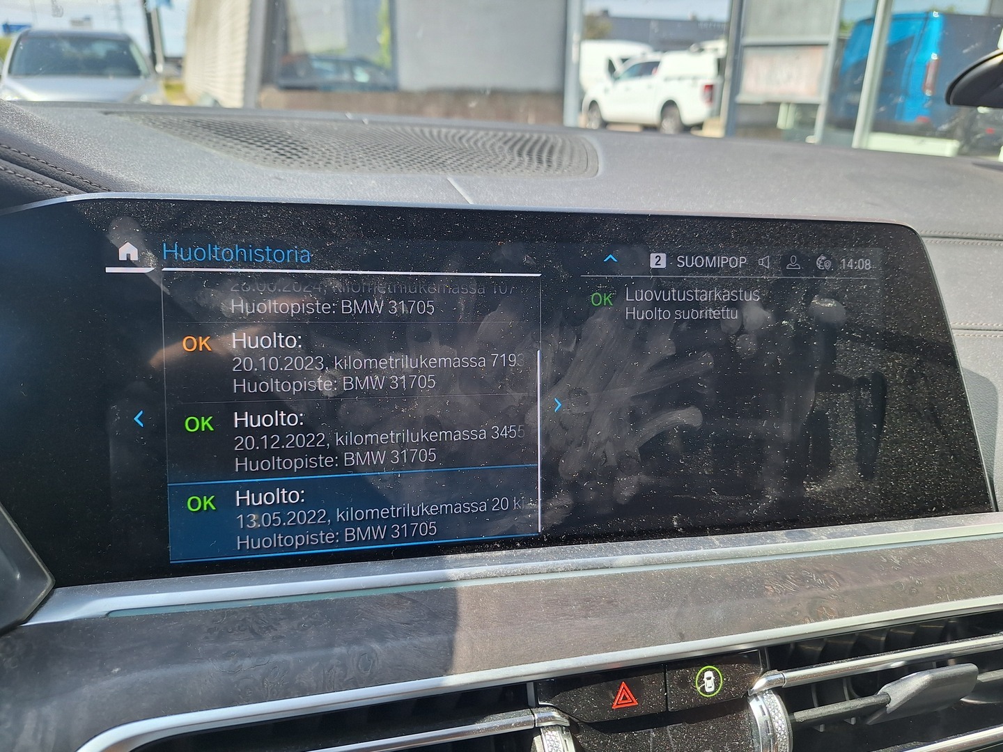 BMW X5 2022