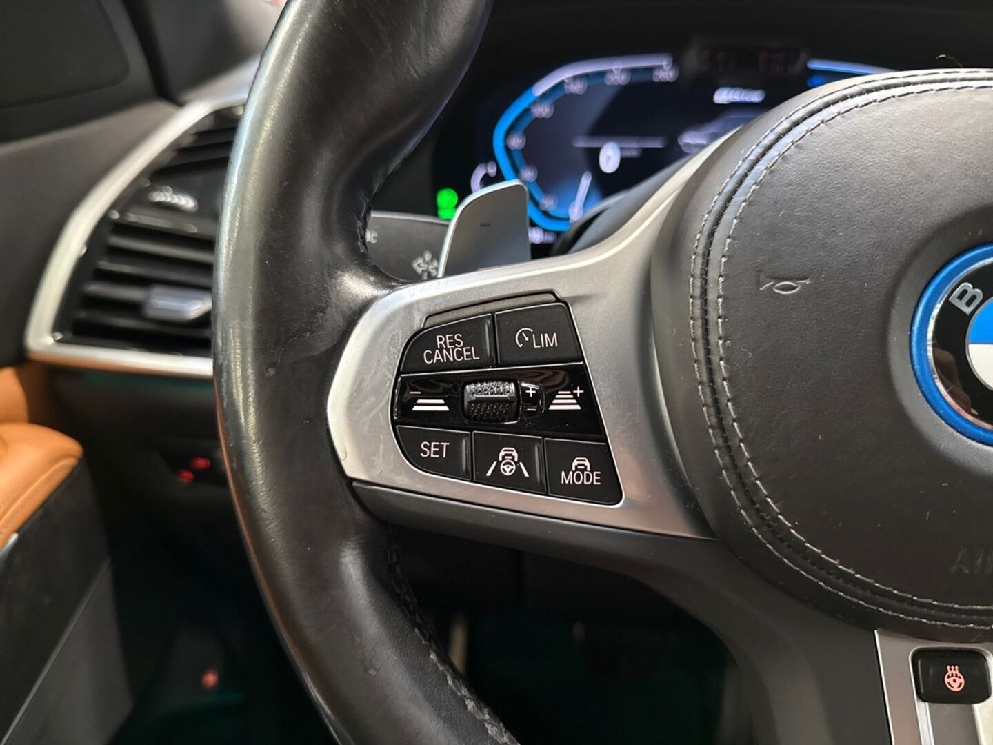 BMW X5 2022
