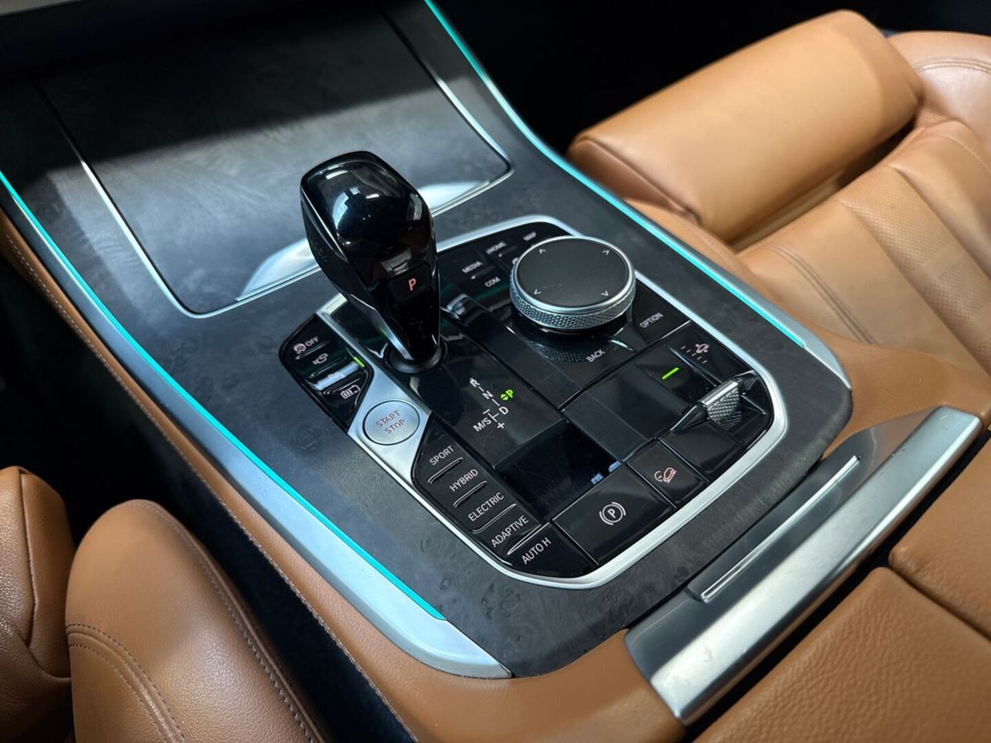 BMW X5 2022