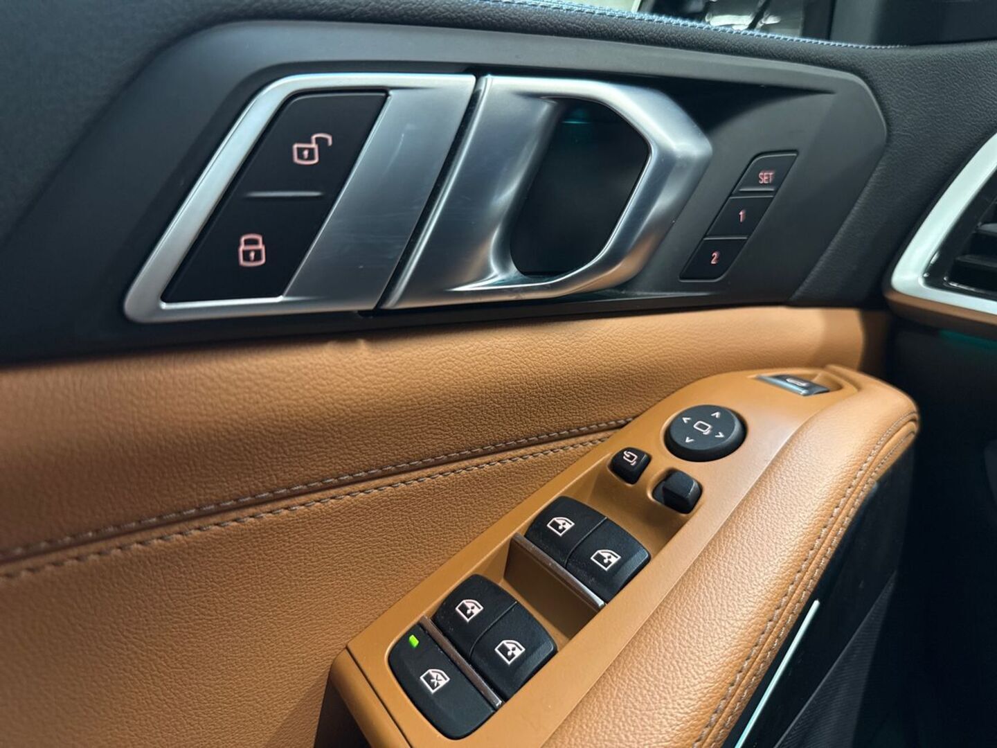 BMW X5 2022