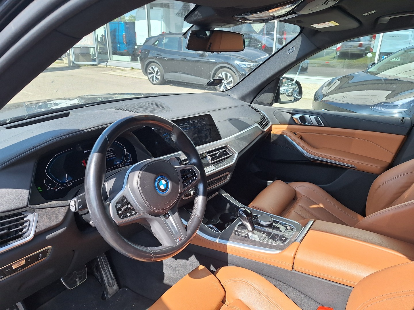 BMW X5 2022