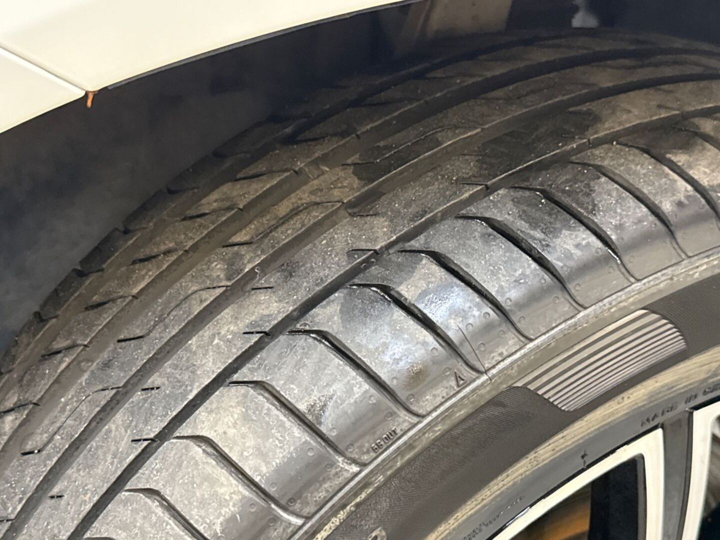 VOLVO XC60 2019