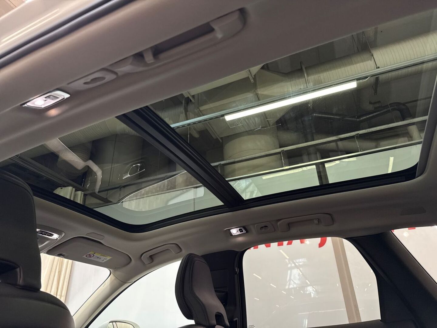 VOLVO XC60 2019