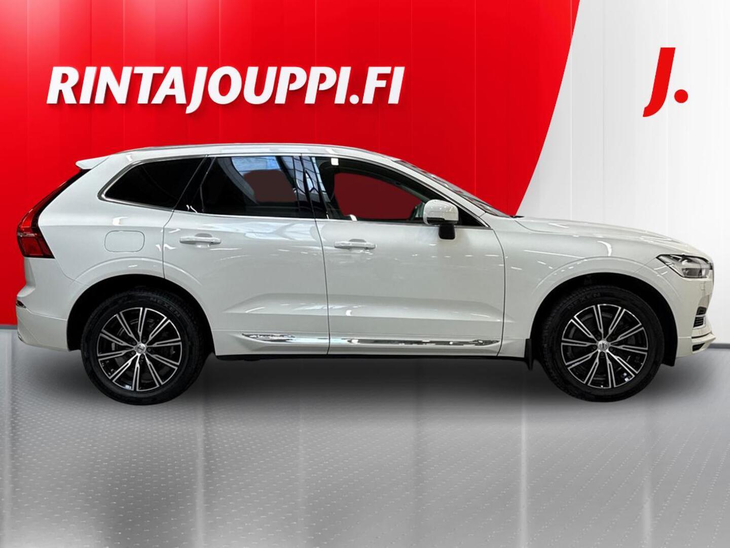 VOLVO XC60 2019