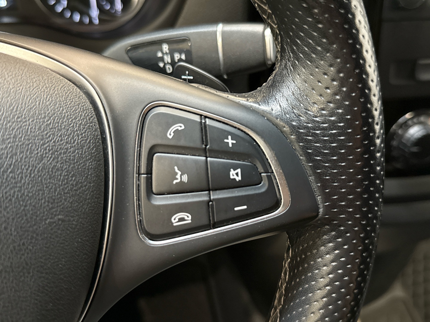 MERCEDES-BENZ Vito 2022