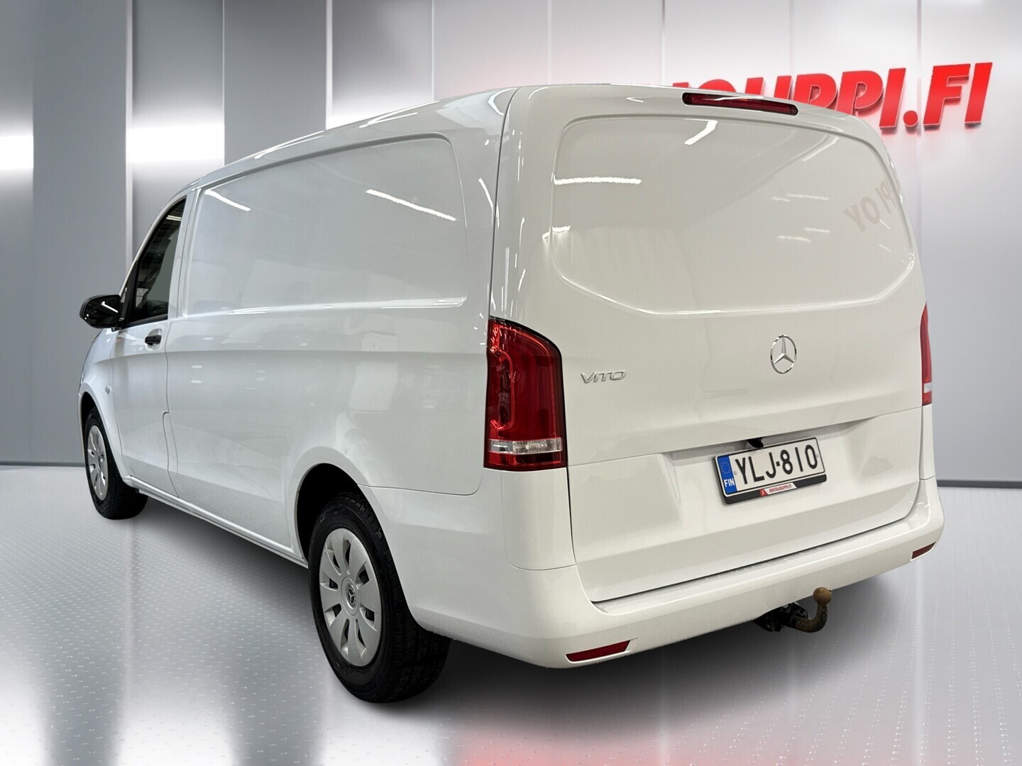 MERCEDES-BENZ Vito 2022