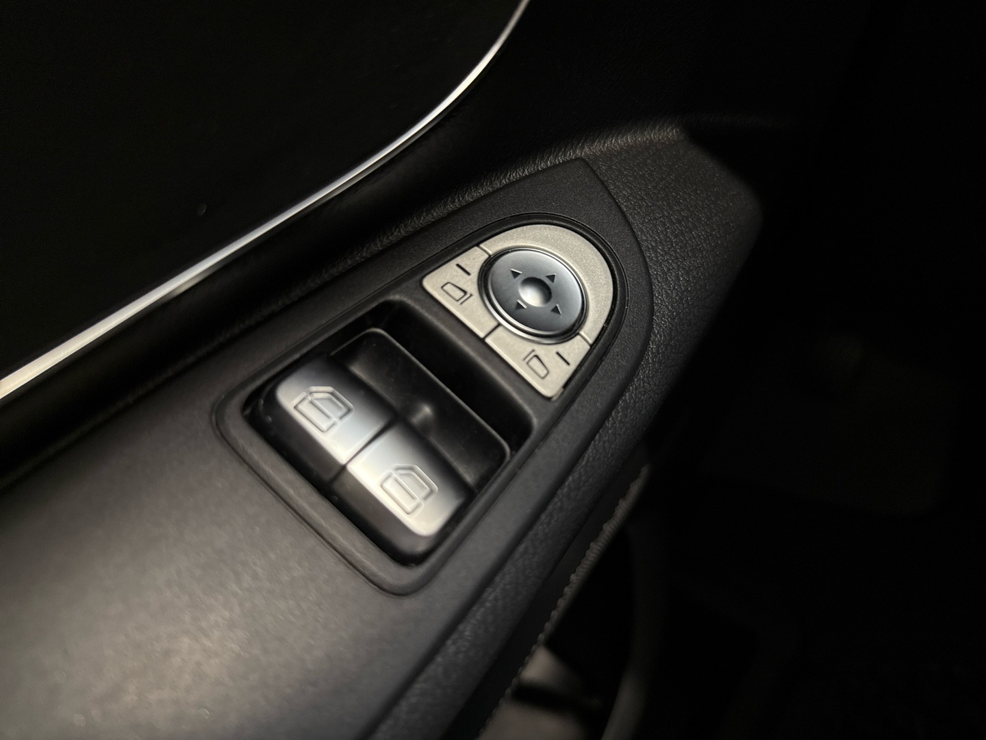 MERCEDES-BENZ Vito 2022