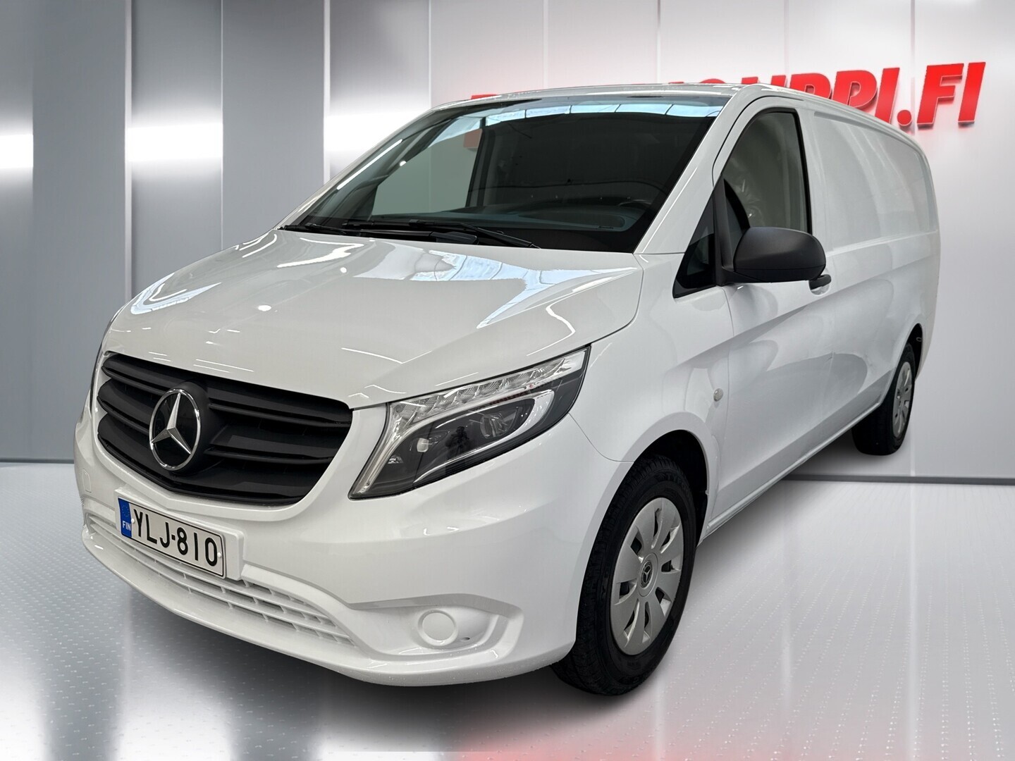 MERCEDES-BENZ Vito 2022