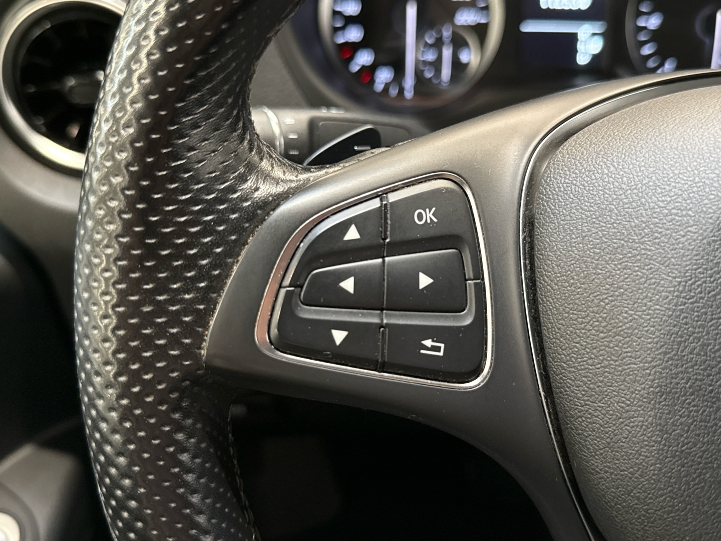 MERCEDES-BENZ Vito 2022