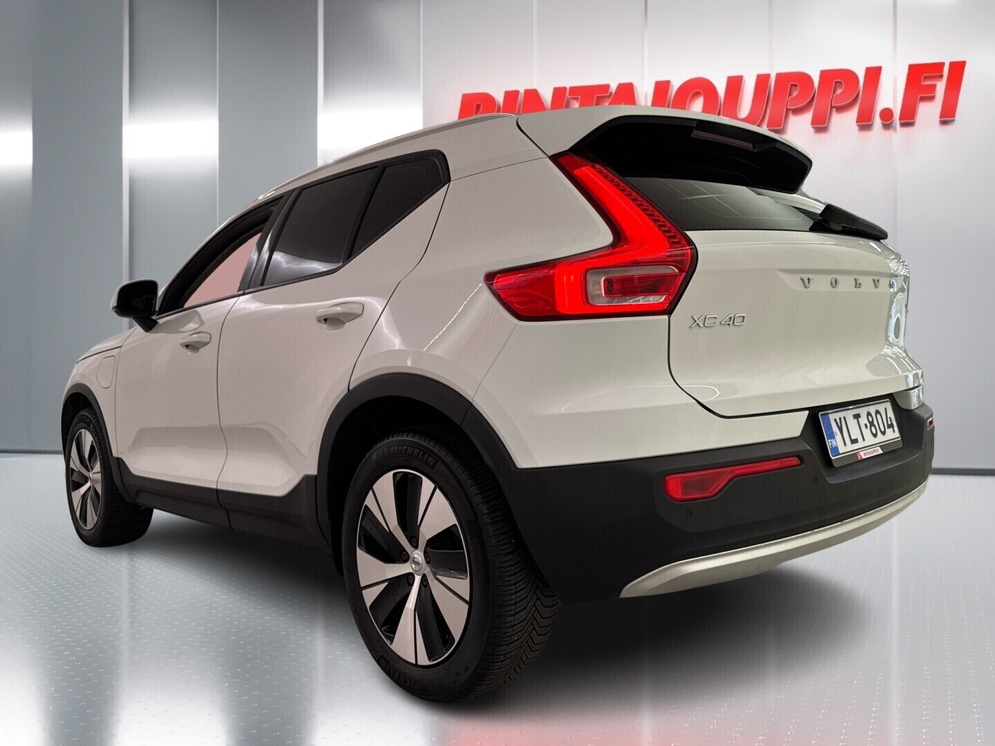 VOLVO XC40 2020