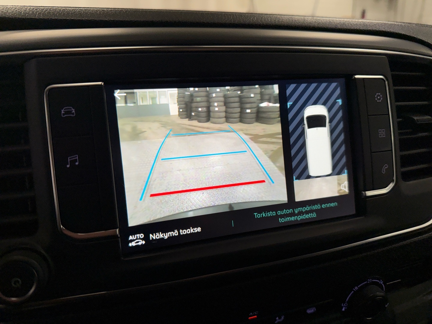 CITROEN e-Jumpy 2022