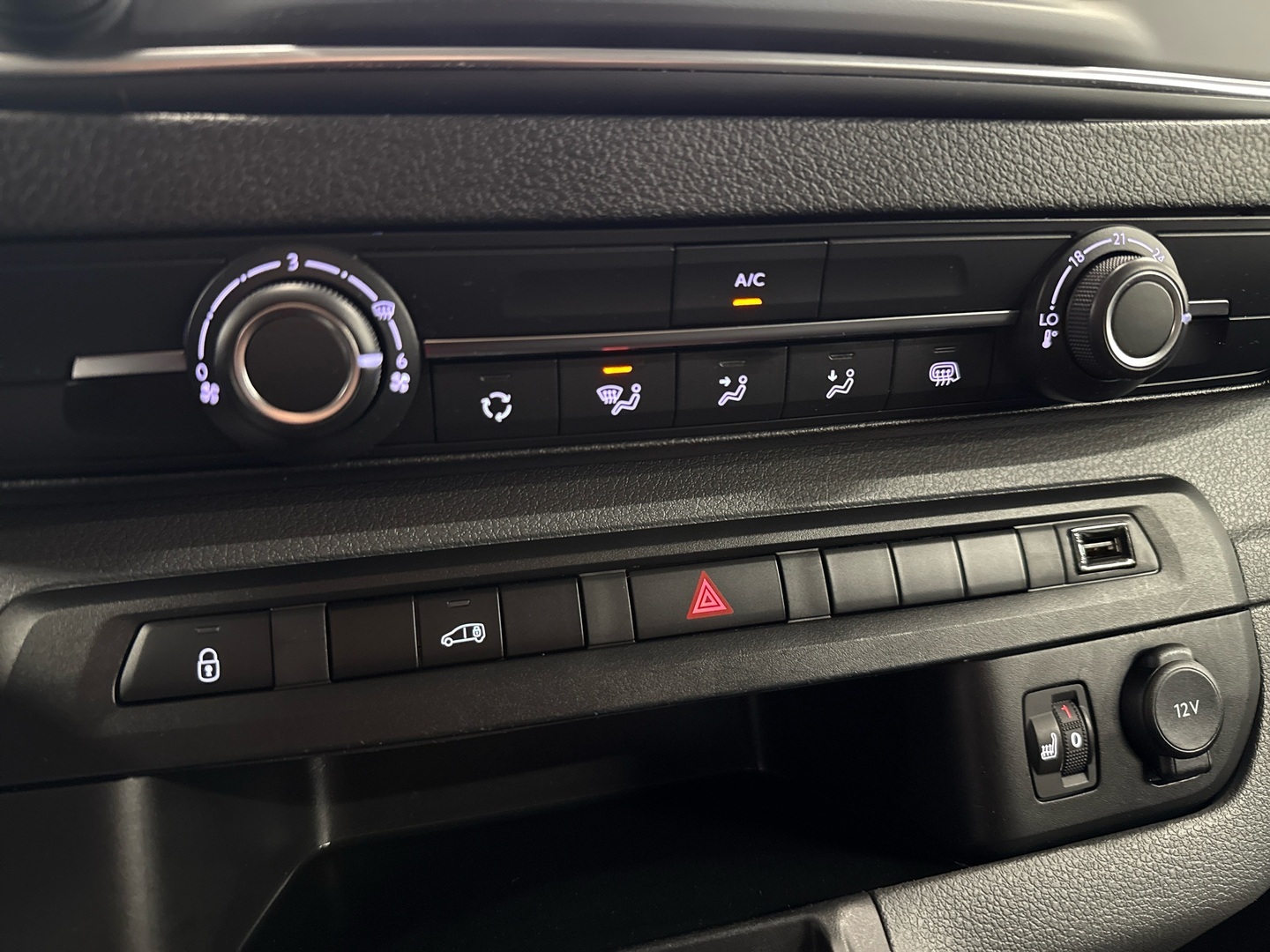 CITROEN e-Jumpy 2022