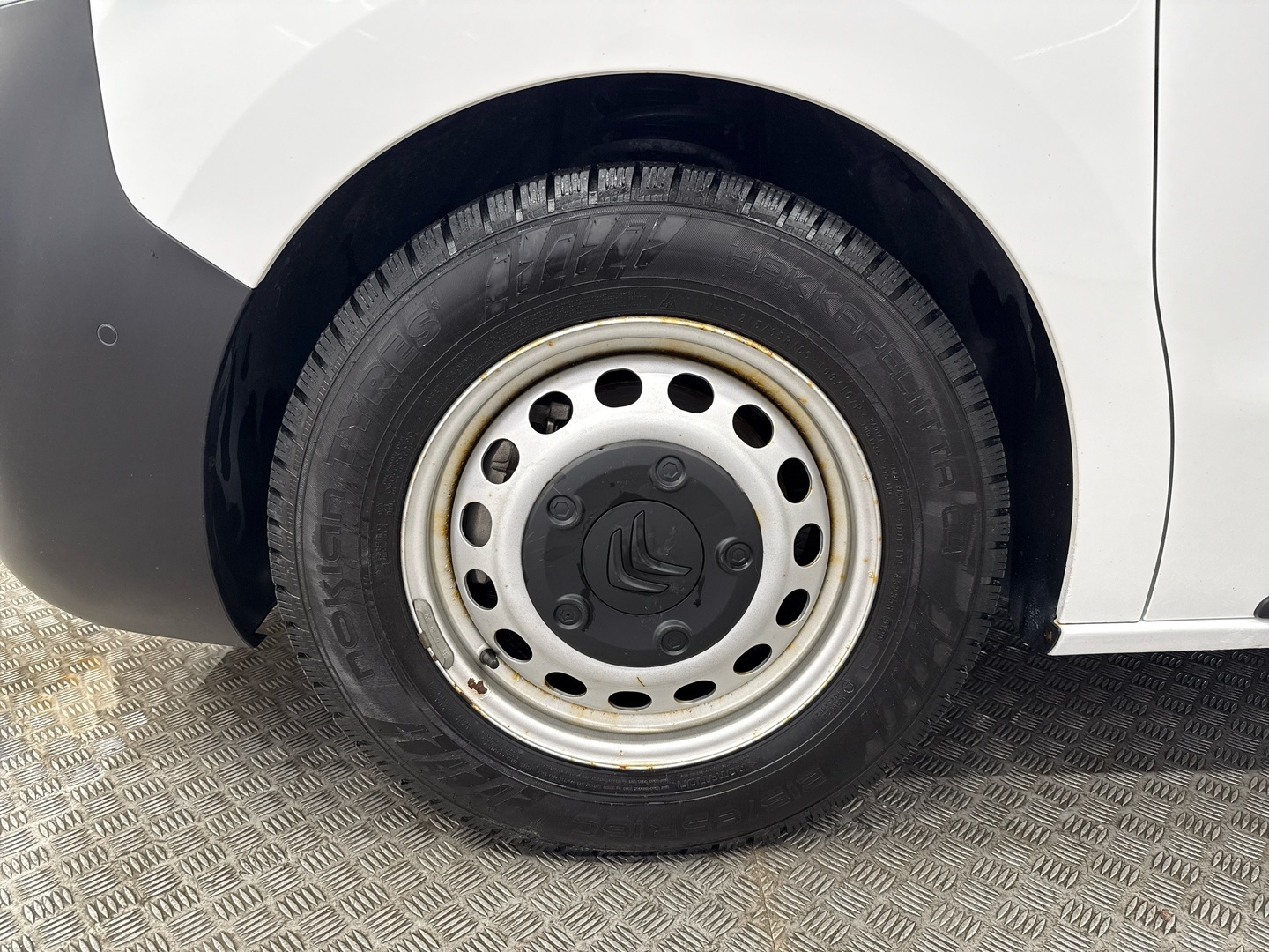 CITROEN e-Jumpy 2022