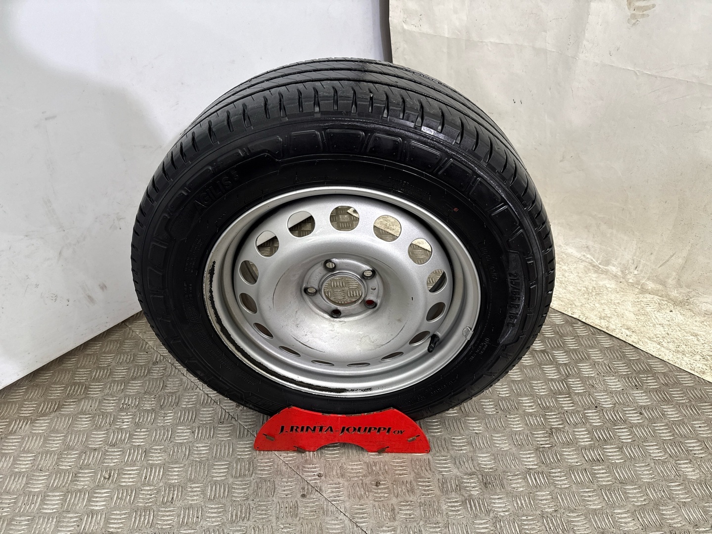 CITROEN e-Jumpy 2022