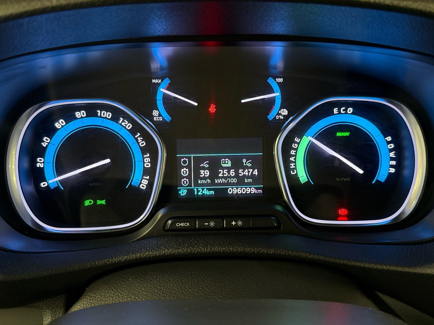 CITROEN e-Jumpy 2022