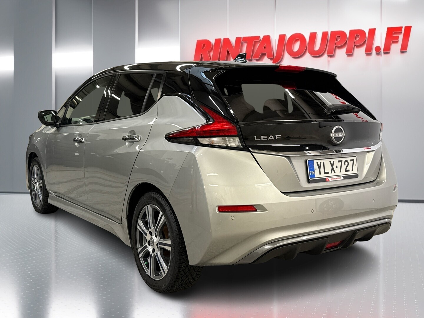 NISSAN Leaf 2023