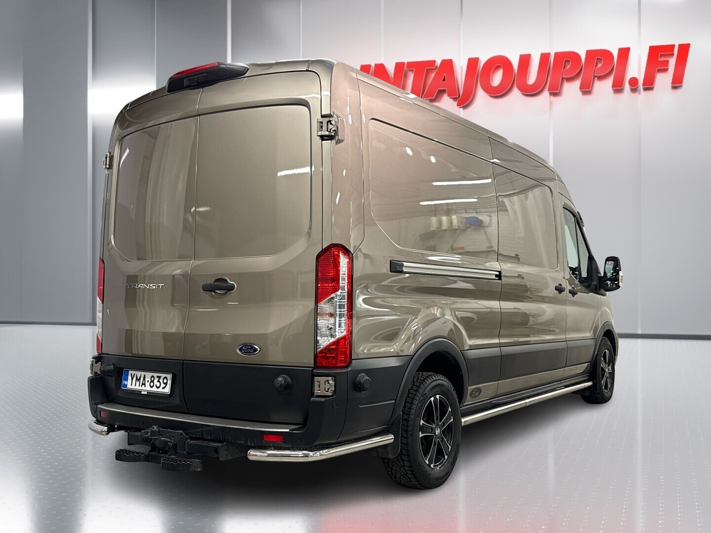 FORD Transit 2023