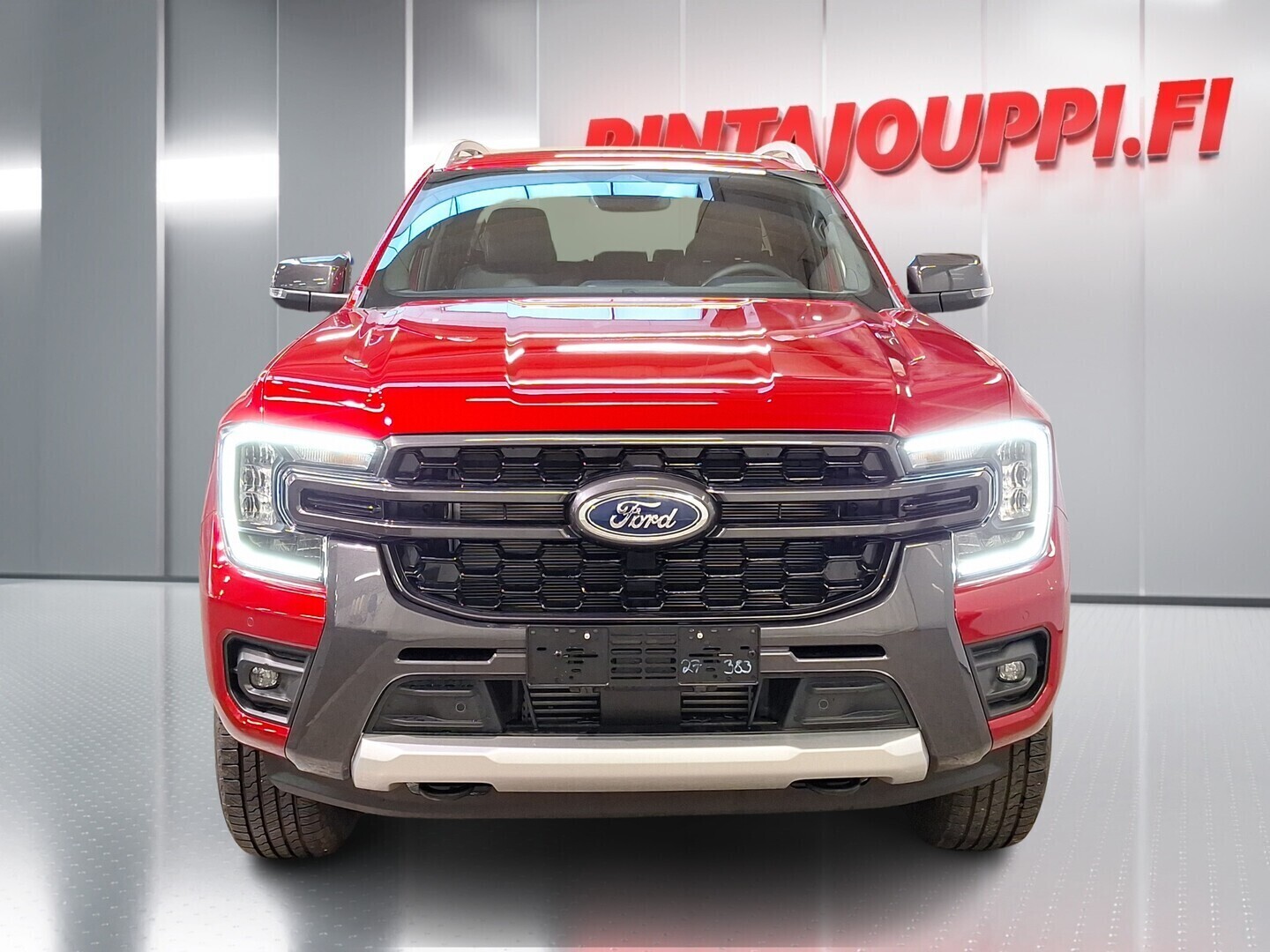 FORD Ranger 2026