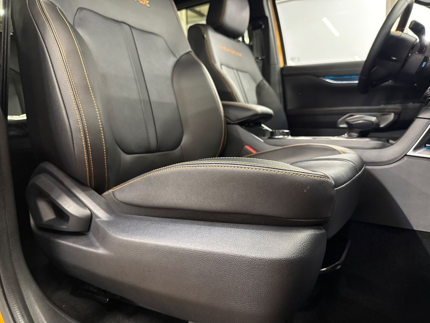 FORD Ranger 2026