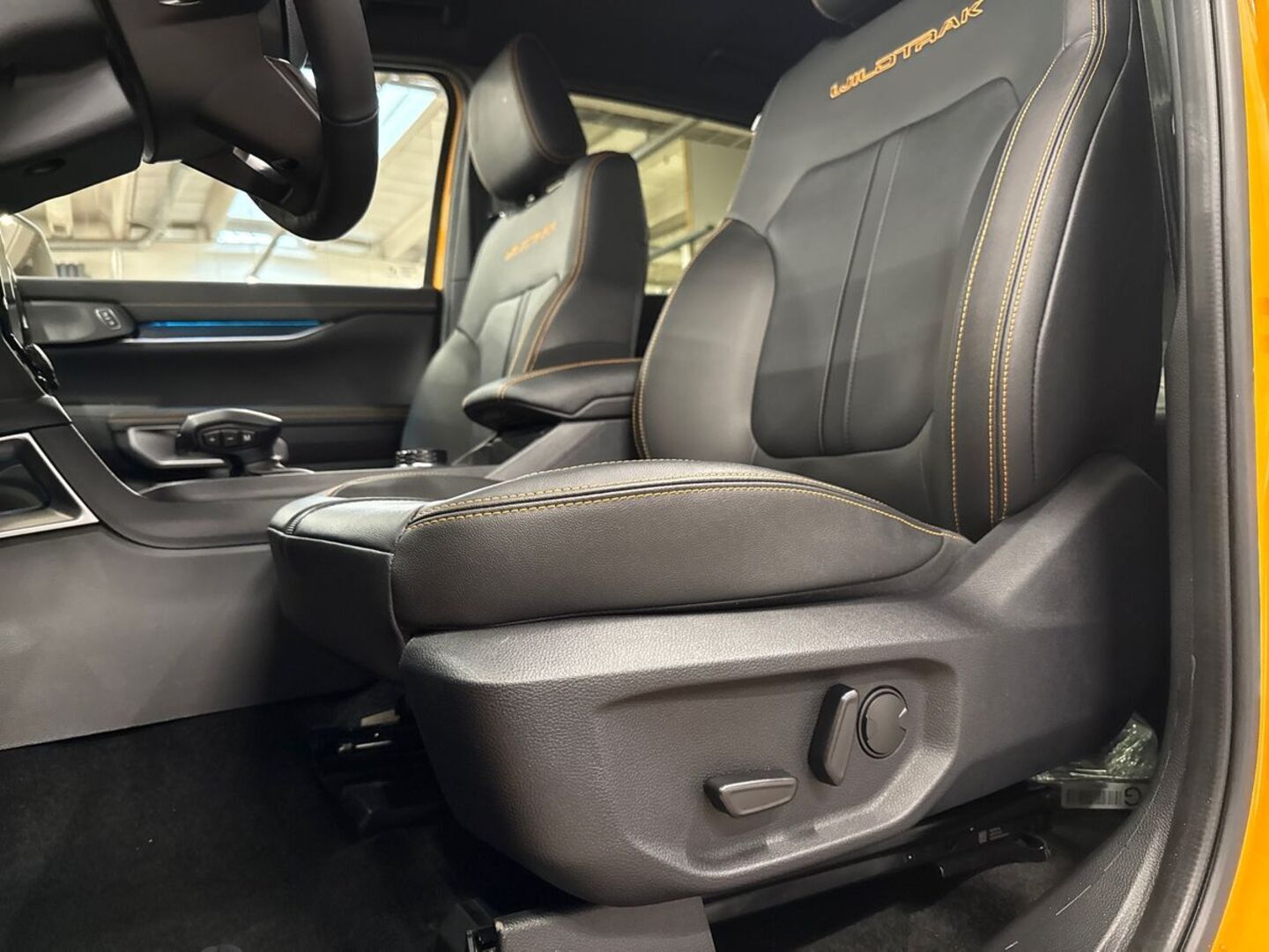 FORD Ranger 2026