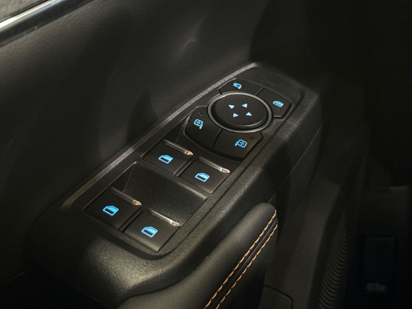 FORD Ranger 2026