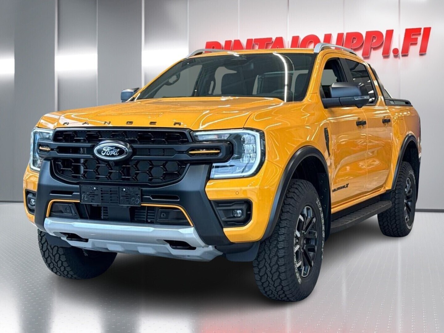 FORD Ranger 2026