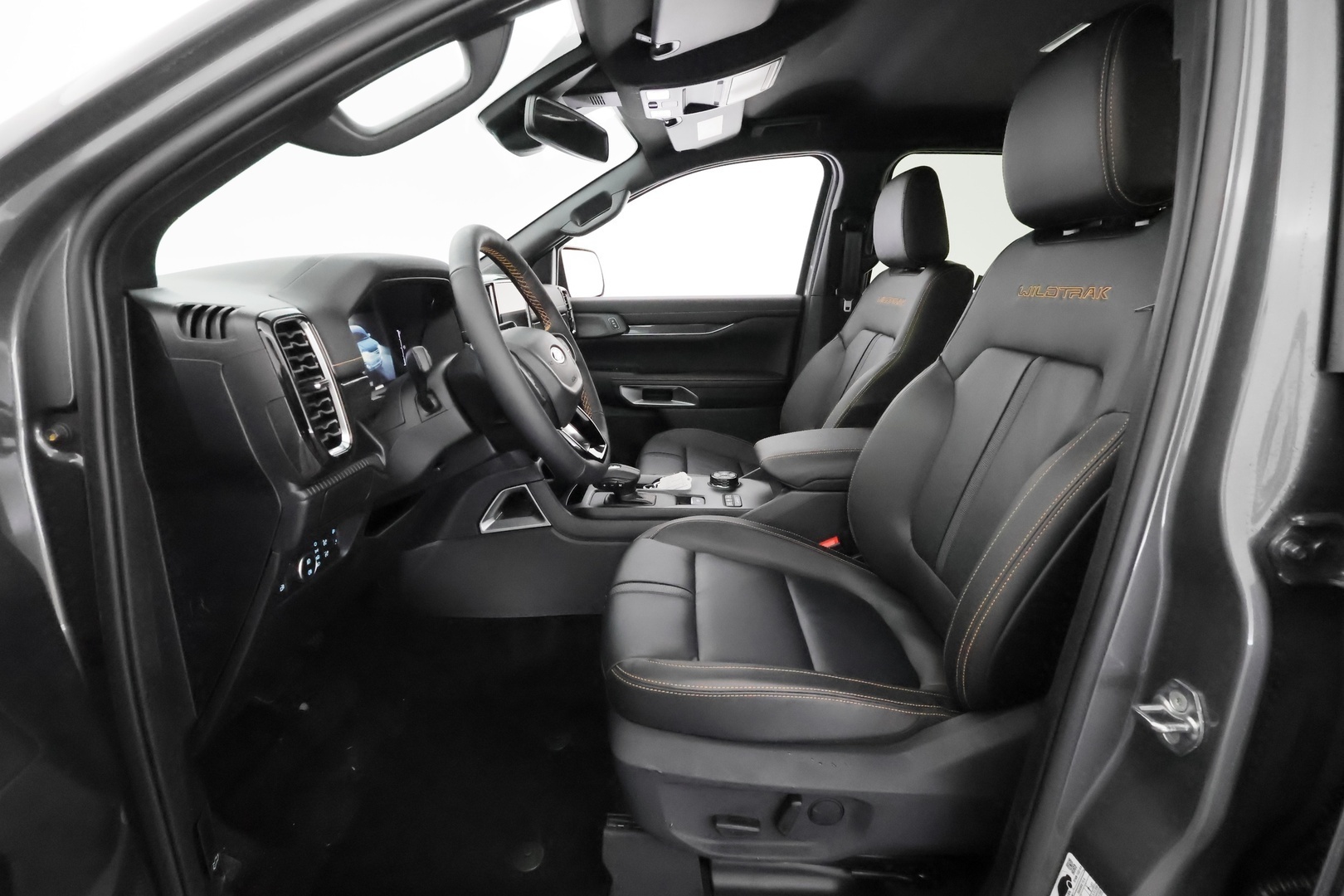 FORD Ranger 2026