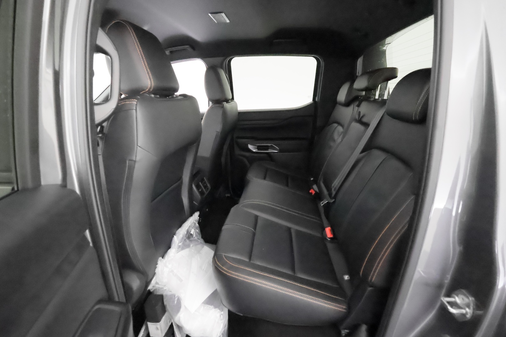 FORD Ranger 2026