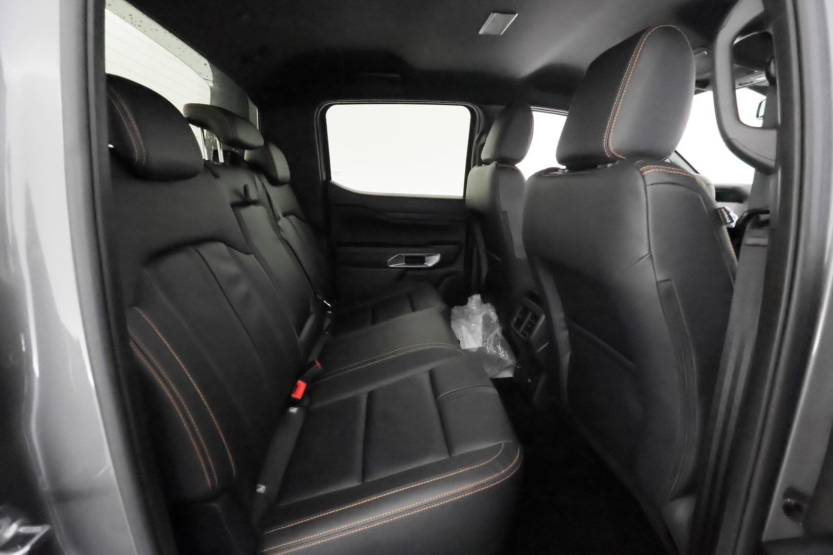 FORD Ranger 2026