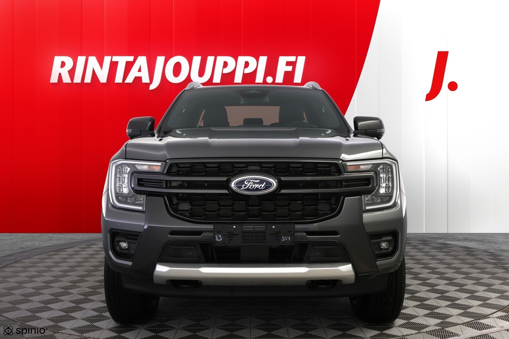 FORD Ranger 2026