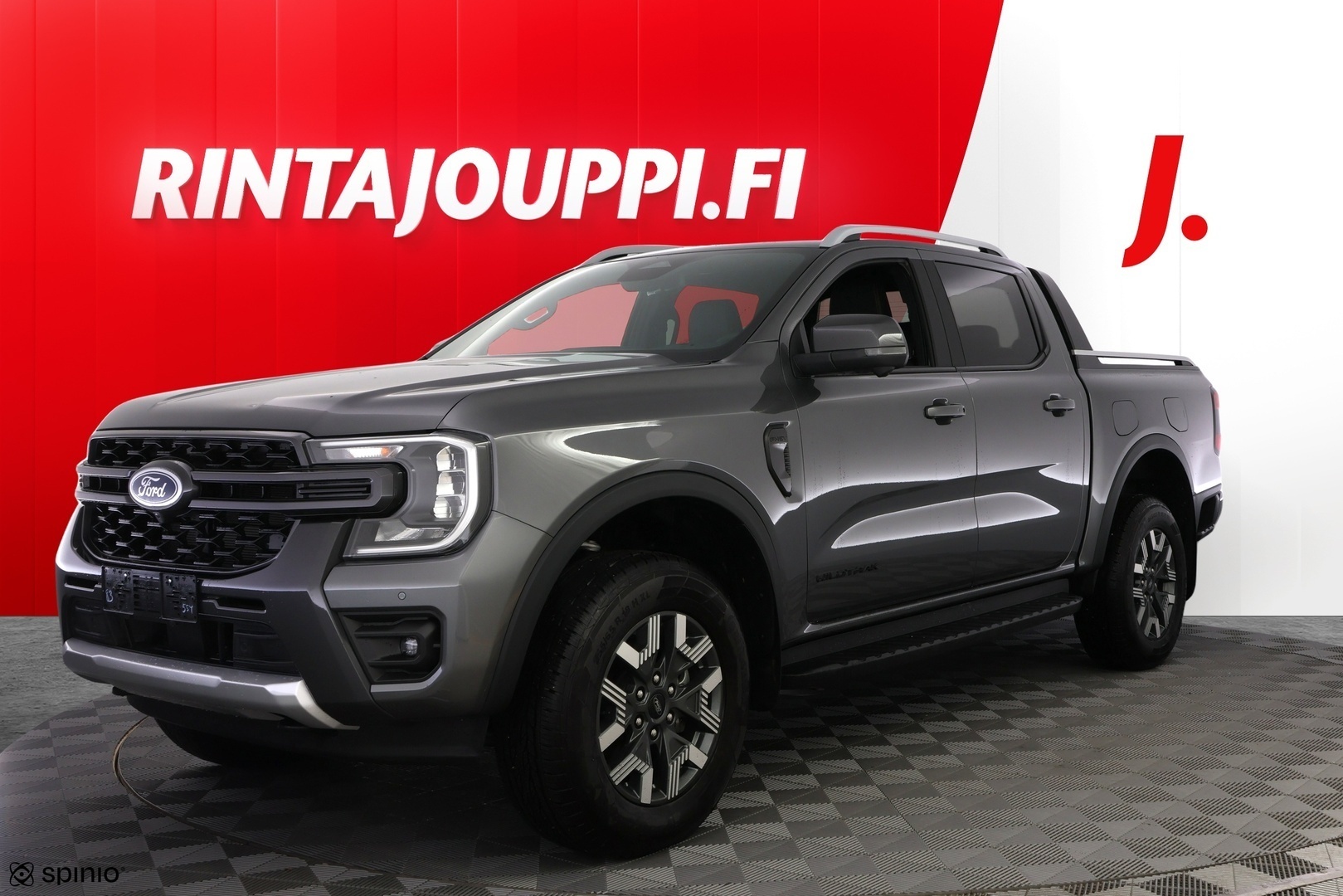 FORD Ranger 2026