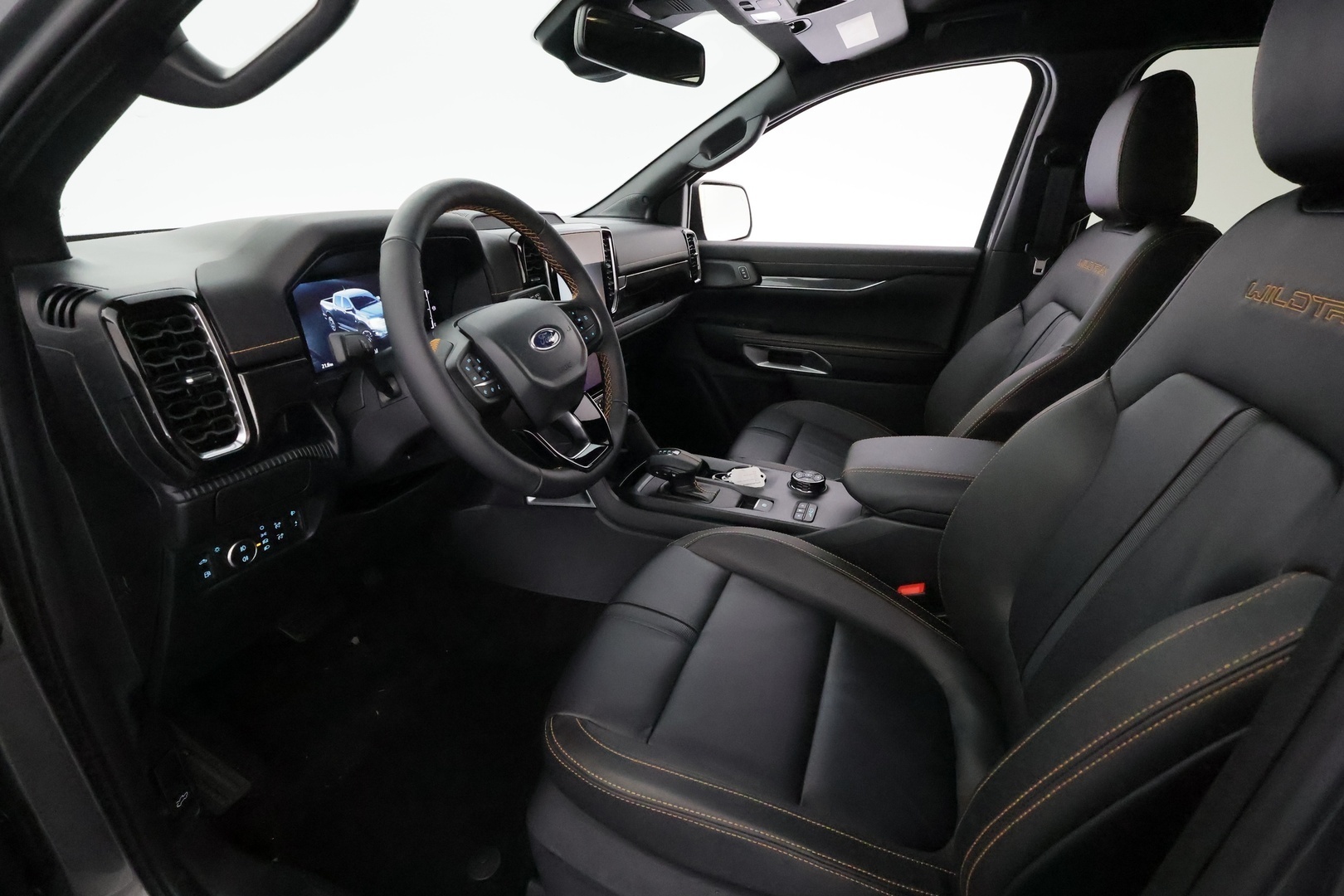 FORD Ranger 2026
