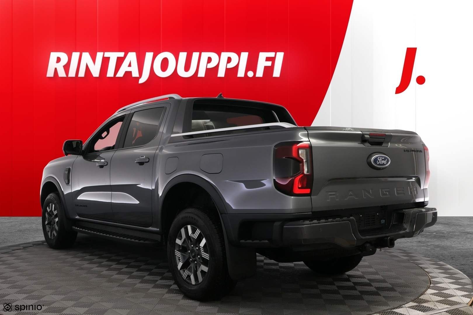 FORD Ranger 2026