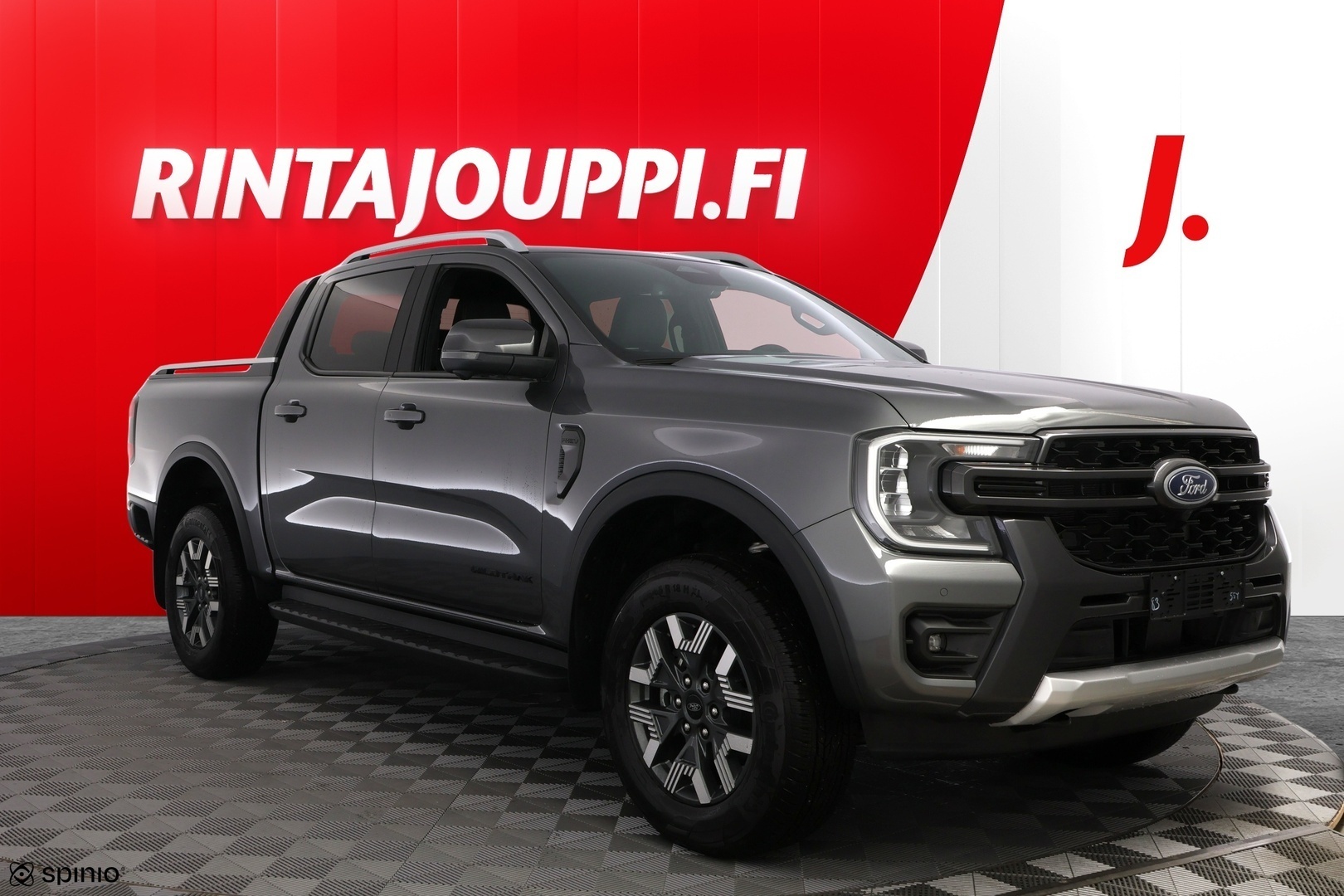 FORD Ranger 2026
