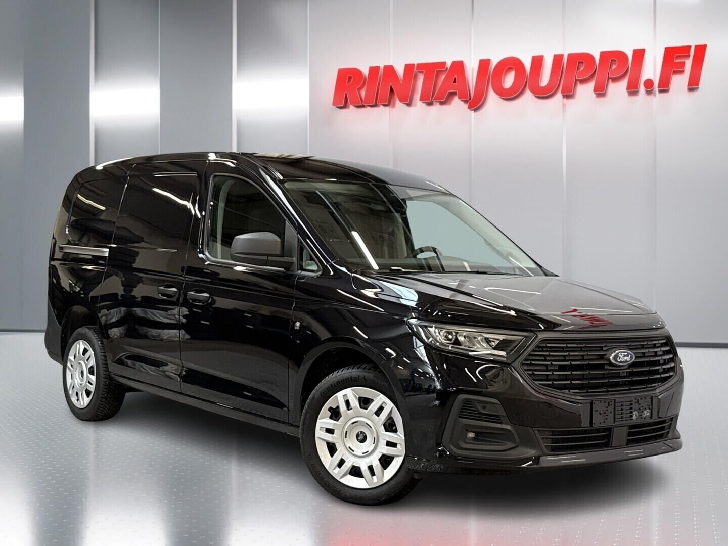 FORD Transit Connect 2026