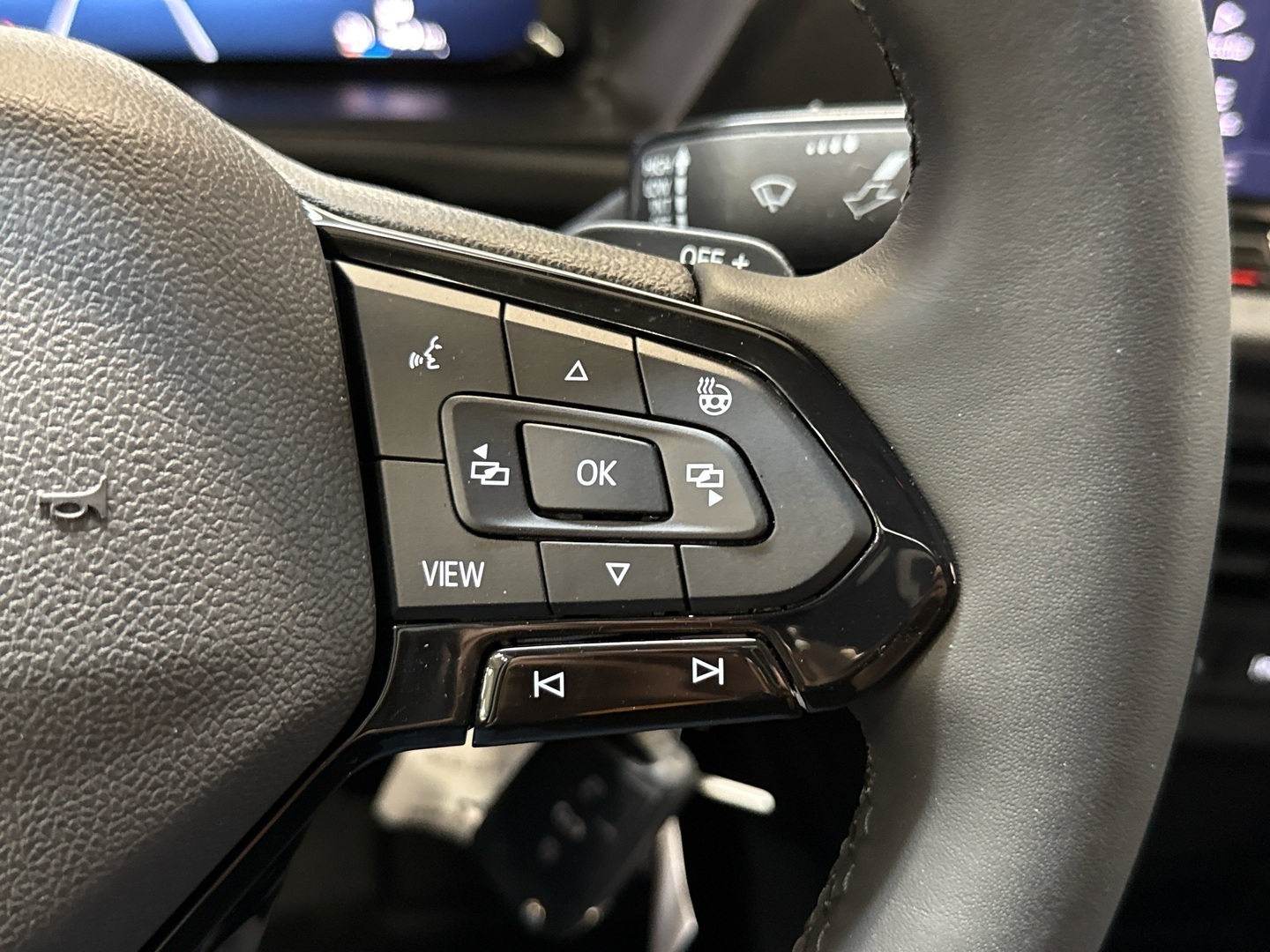 FORD Transit Connect 2026