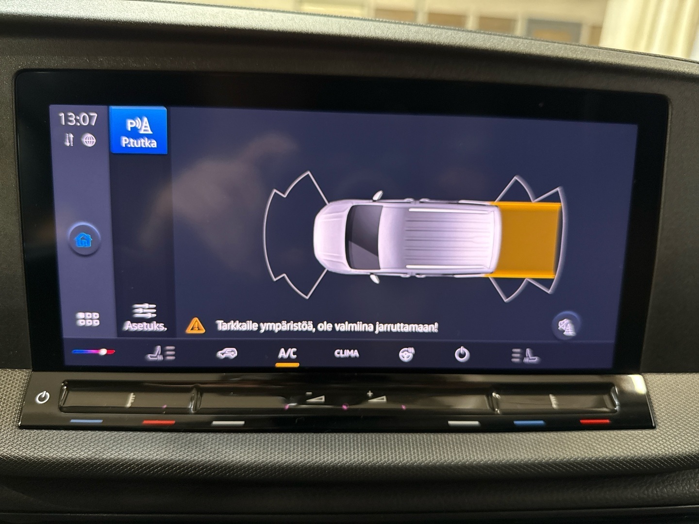 FORD Transit Connect 2026
