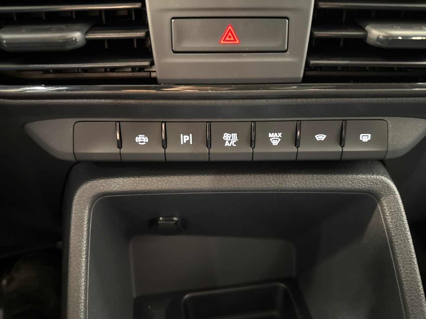 FORD Transit Connect 2026