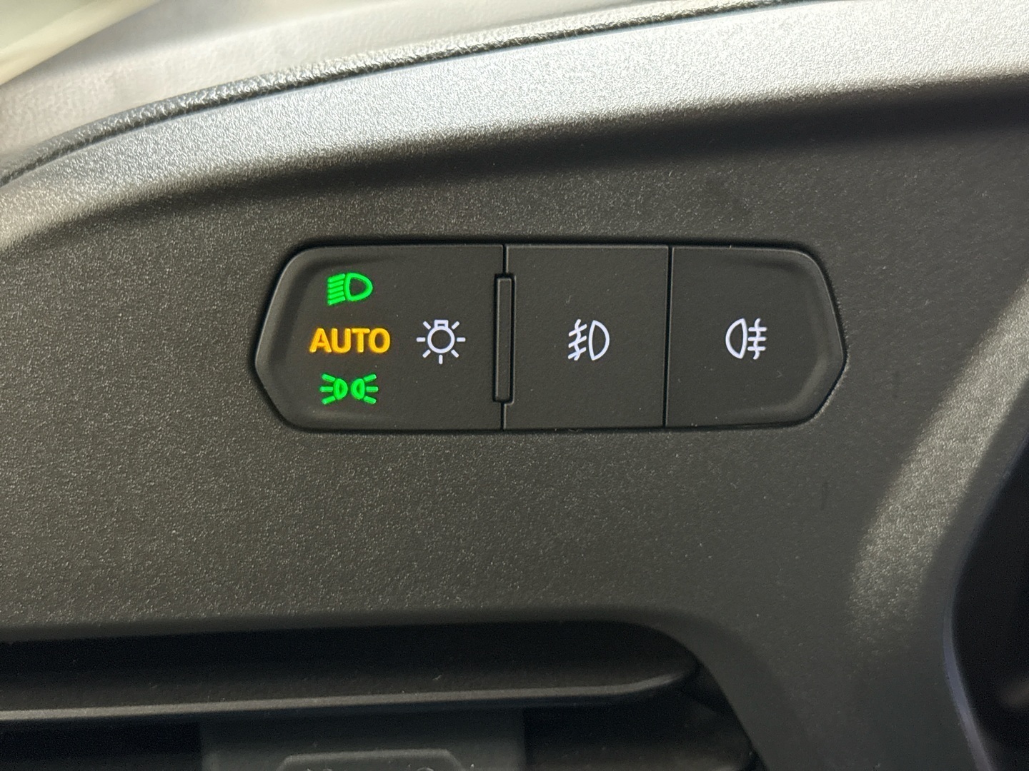 FORD Transit Connect 2026