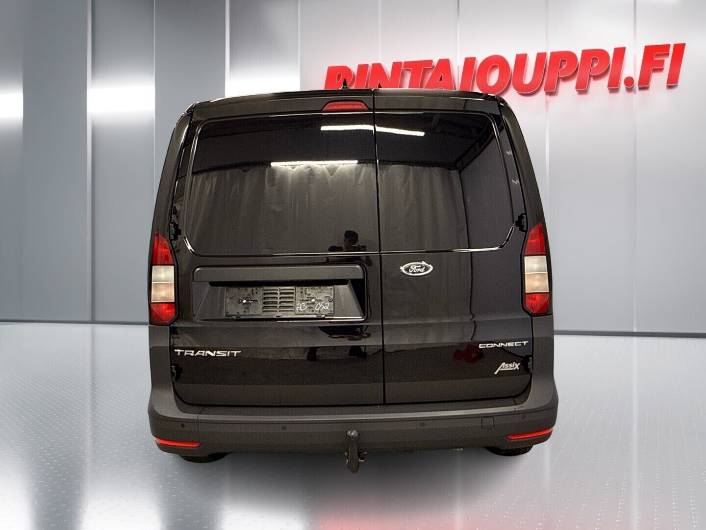 FORD Transit Connect 2026