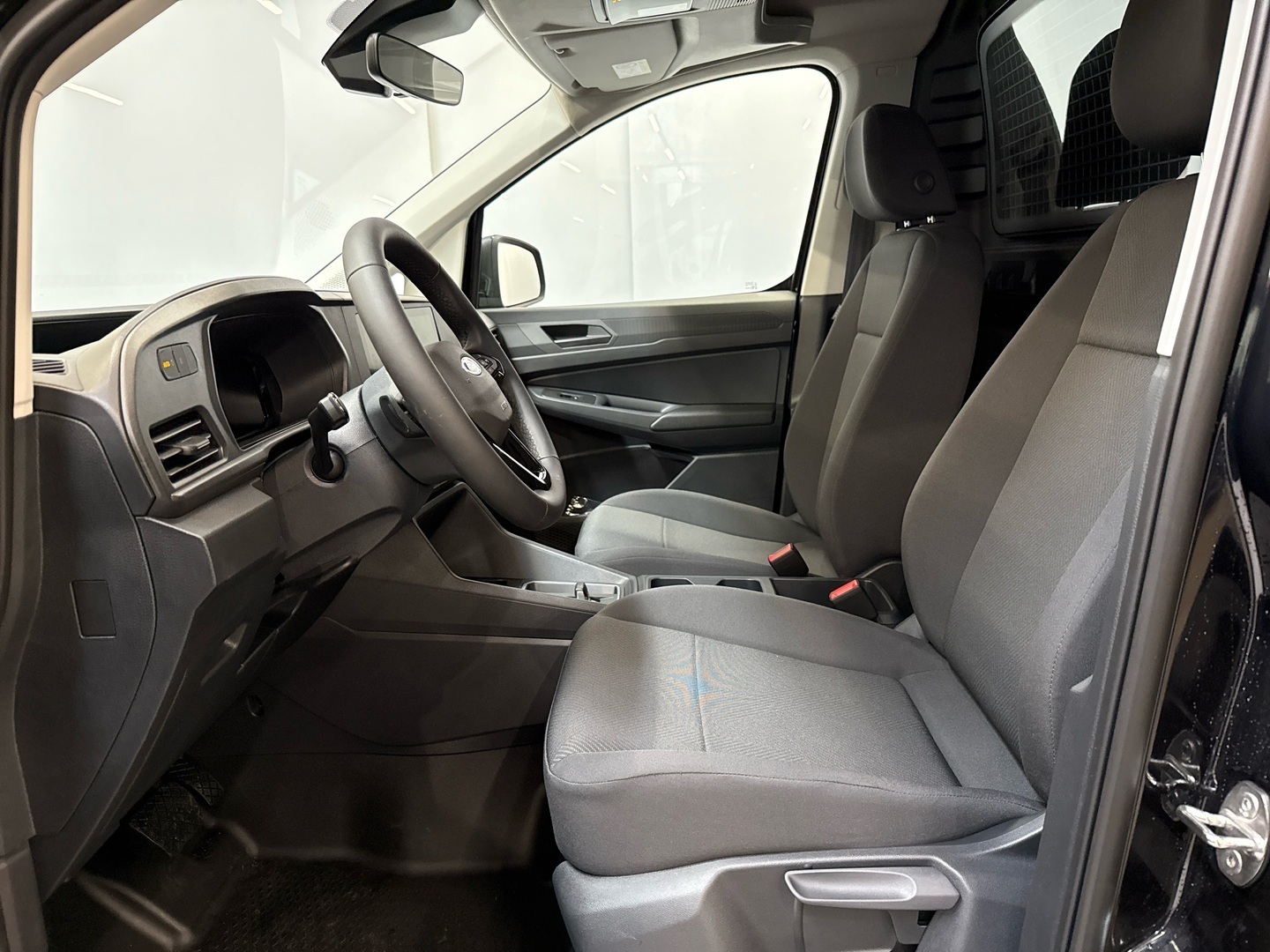 FORD Transit Connect 2026