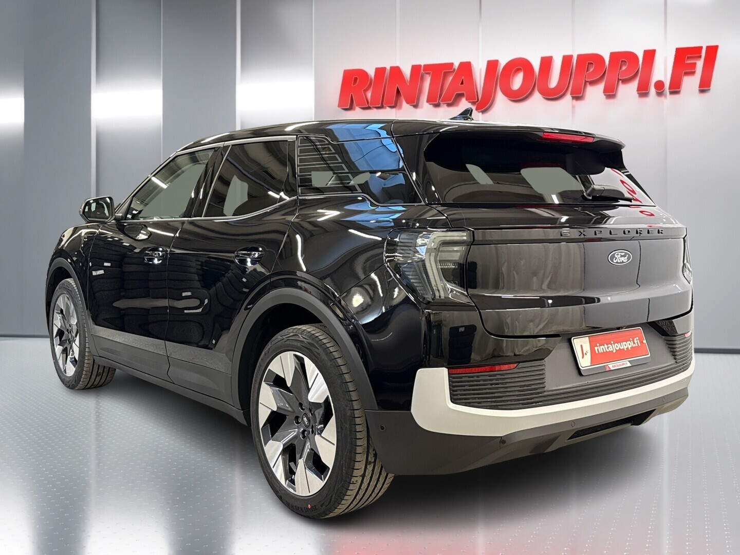 FORD Explorer 2026