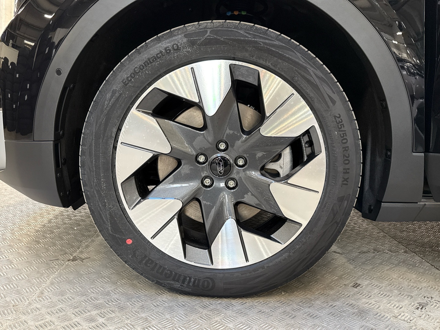 FORD Explorer 2026