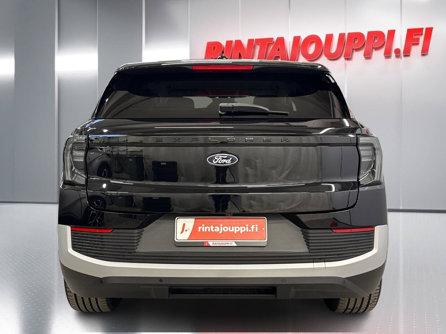 FORD Explorer 2026