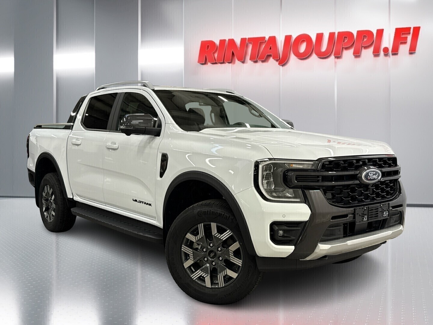 FORD Ranger 2026